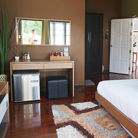 Sea Harmony Eco Lodge Hua Hin Bagian luar foto