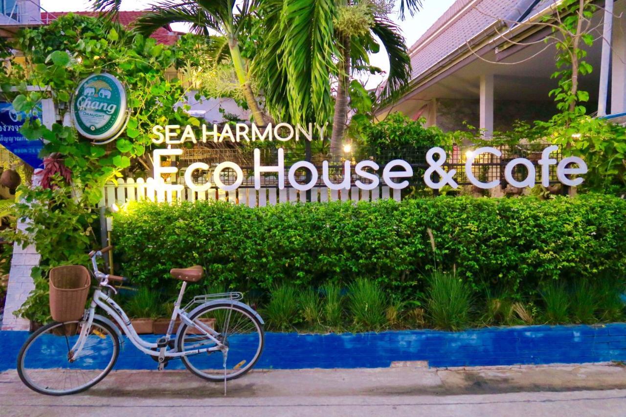 Sea Harmony Eco Lodge Hua Hin Bagian luar foto