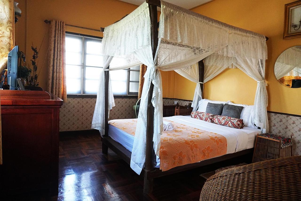 Sea Harmony Eco Lodge Hua Hin Bagian luar foto